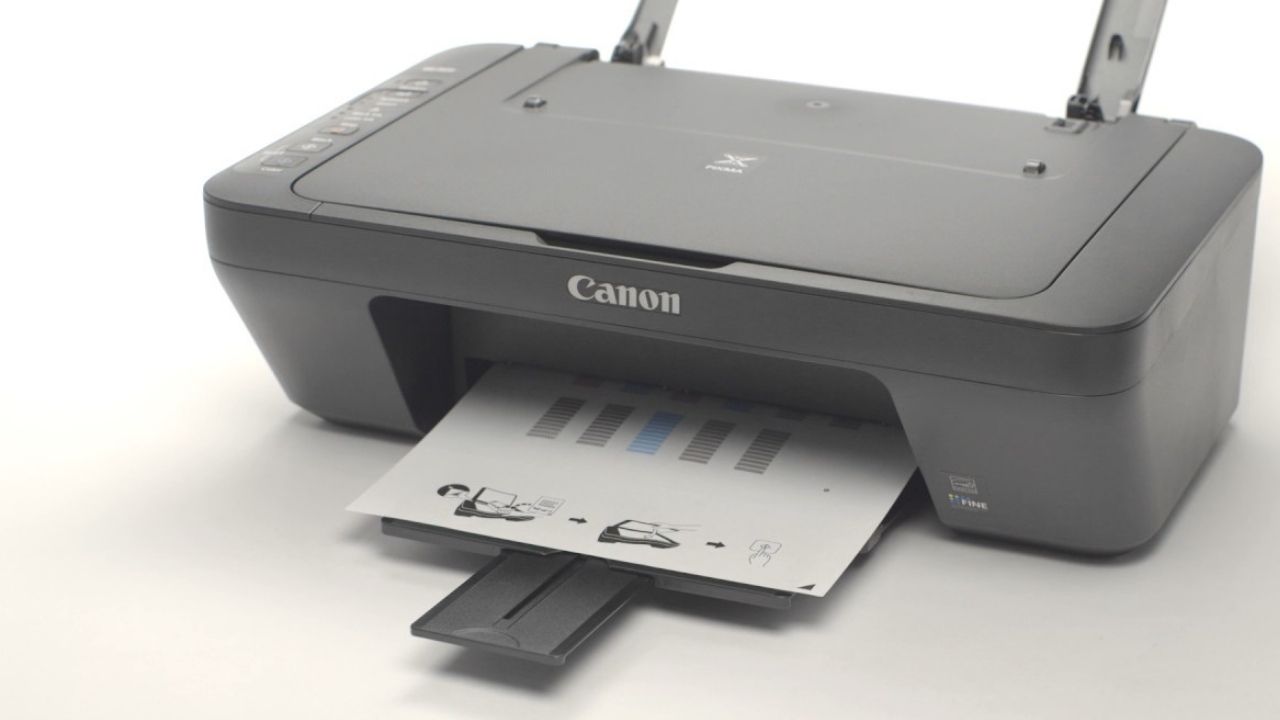 canon wifi printer not connecting